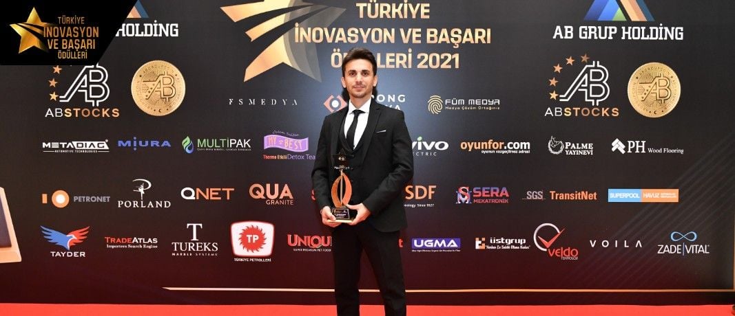 Türkiye İnovasyon ve Başarı Ödülleri