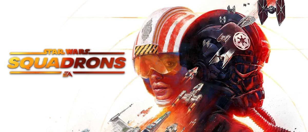 Yeni bir Star Wars hikayesi: Squadrons