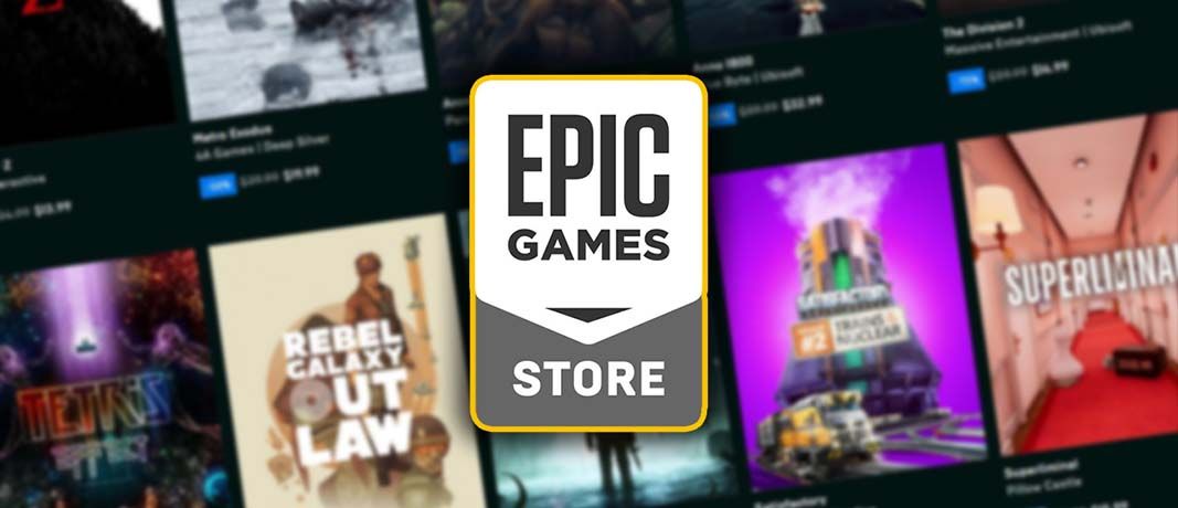Epic Games Haftanın Ücretsiz Oyunları (22-29 Eylül 2022)