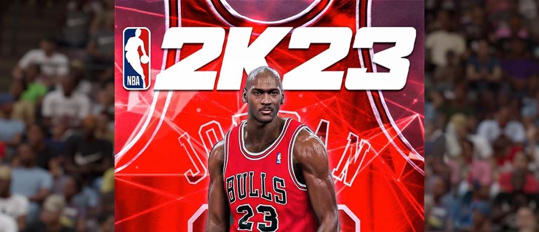 NBA 2K23 İnceleme: Jordan Challange, Retro Mod, MY Career ve Yenilikler