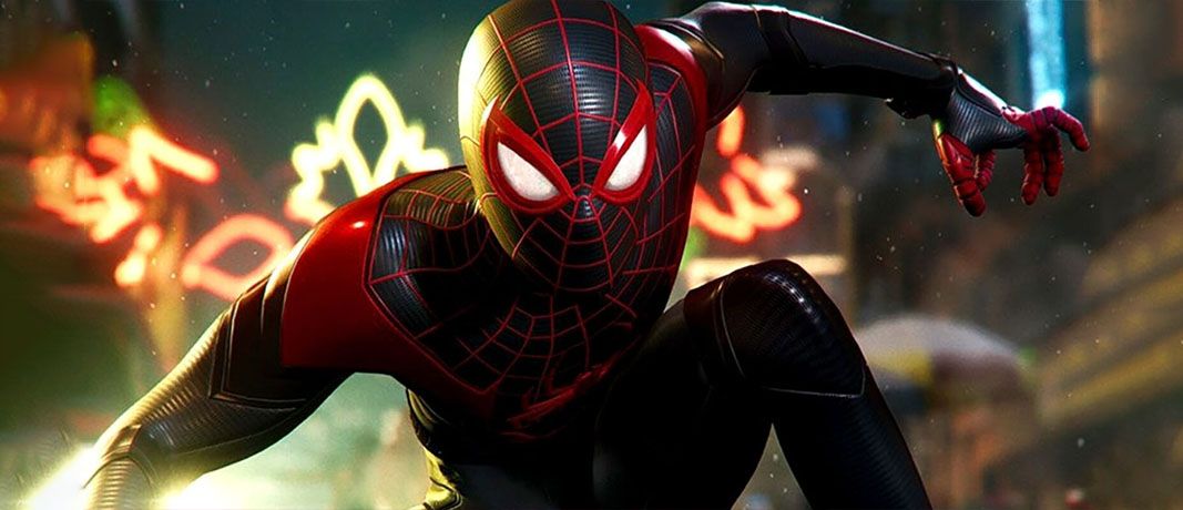 Spider Man: Miles Morales Sistem Gereksinimleri ve Çıkış Tarihi