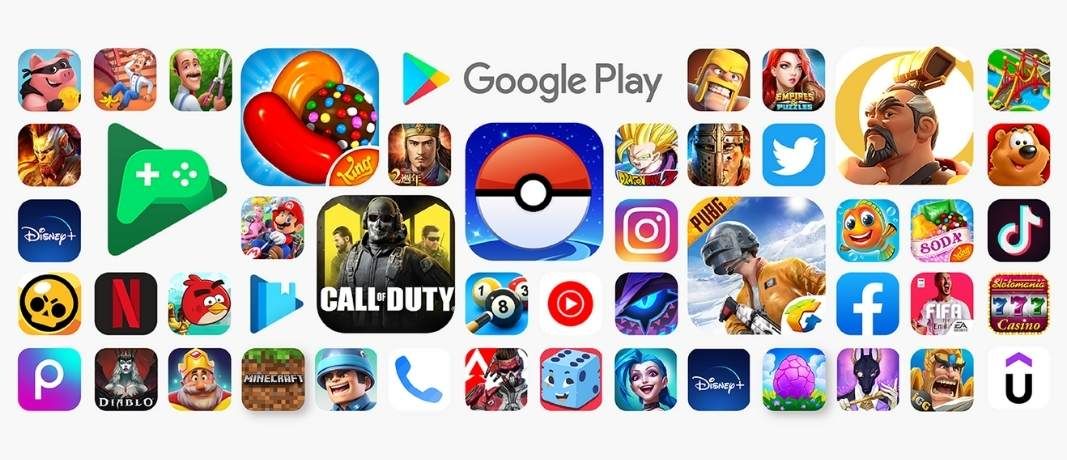 Google Play ve App Store’da Nasıl Alışveriş Yapılır?