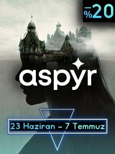 ASPYR İndirimli Oyunlar