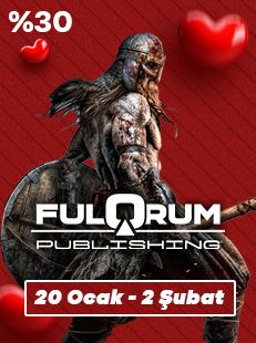 Fulqrum Publishing Ltd.