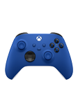 Microsoft QAU-00009 XBOX Wireless CONTROLLER - MAVİ (Microsoft Türkiye Garantili)