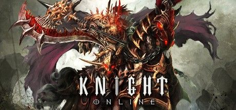 Knight Online Pedal