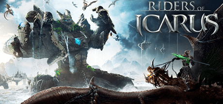 Riders of Icarus Nx