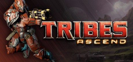 Tribes Ascend Gold