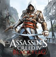 Assassins Creed 4 Black Flag Uplay Cd Key