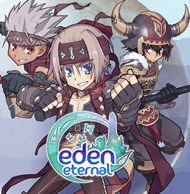 Eden Eternal AP