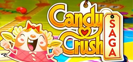 Candy Crush Saga Altın Külçe