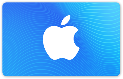 App Store & iTunes Hediye Kartı