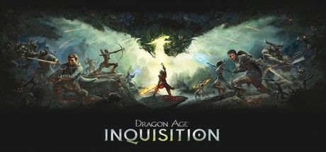 Dragon Age Inquisition Origin Key