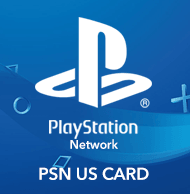 PlayStation US Card