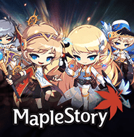 MapleStory Nx
