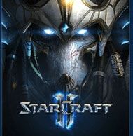 StarCraft 2 Battlenet Key