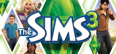 The Sims 3 Origin Key