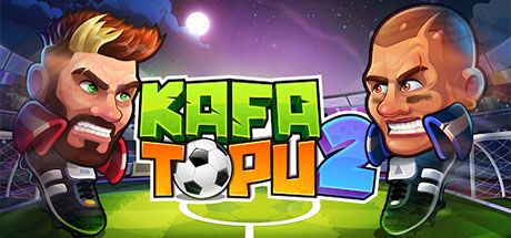 Kafa Topu 2 Online Futbol