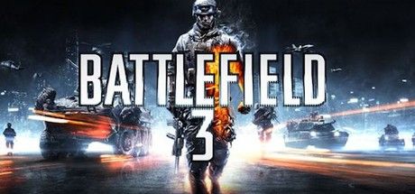Battlefield 3 Origin Key