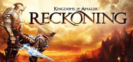 Kingdoms of Amalur: Reckoning Origin Key
