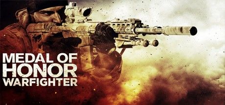 Medal of Honor: Warfighter Origin Key