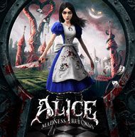 Alice Madness Returns Origin Key