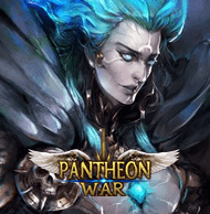 Pantheon War Elmas