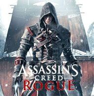 Assassin’s Creed Rogue Uplay Cd Key
