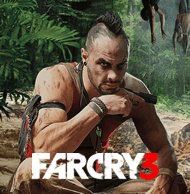 Far Cry 3 Uplay Cd Key