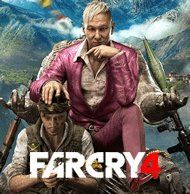 Far Cry 4 Uplay Cd Key