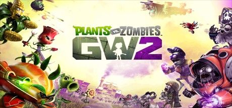 Plants vs. Zombies Garden Warfare 2 Origin Key