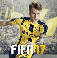 Fifa 2017 Key & Fifa 17 Fut Points