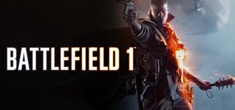 Battlefield 1 Origin Key