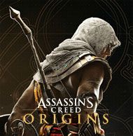 Assassins Creed Origins Uplay Cd Key