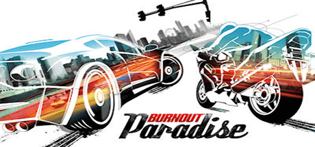Burnout Paradise Origin Key
