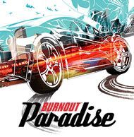 Burnout Paradise Origin Key