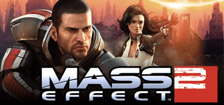 Mass Effect 2 Origin Key