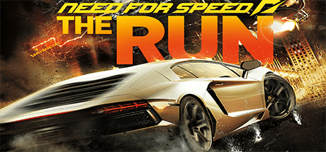 Need for Speed The Run Origin Key