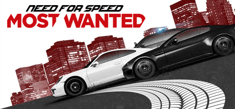 Need for Speed Most Wanted Origin Key