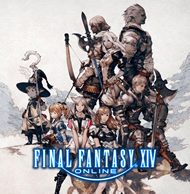 Final Fantasy XIV Mog Station Cd Key & Game Time