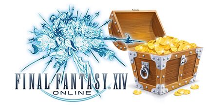 Final Fantasy XIV Gold
