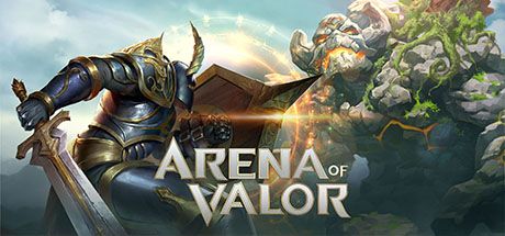 Arena of Valor Kupon