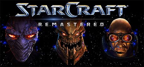 StarCraft Remastered Battlenet Key