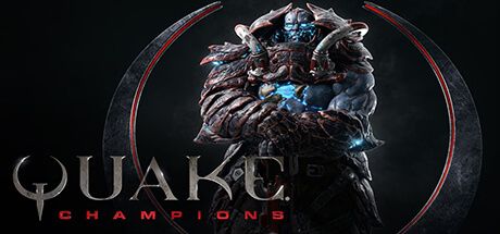 Quake Champions Cd Key & Platinum