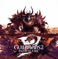 Guild Wars 2 Path Of Fire