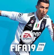 Fifa 2019 Origin Key - Fut Points