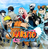 Naruto Online ingot