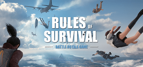 Rules of Survival Elmas