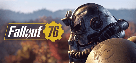 Fallout 76 Xbox One