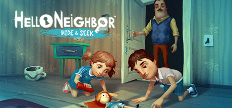 Hello Neighbor: Hide and Seek Xbox One